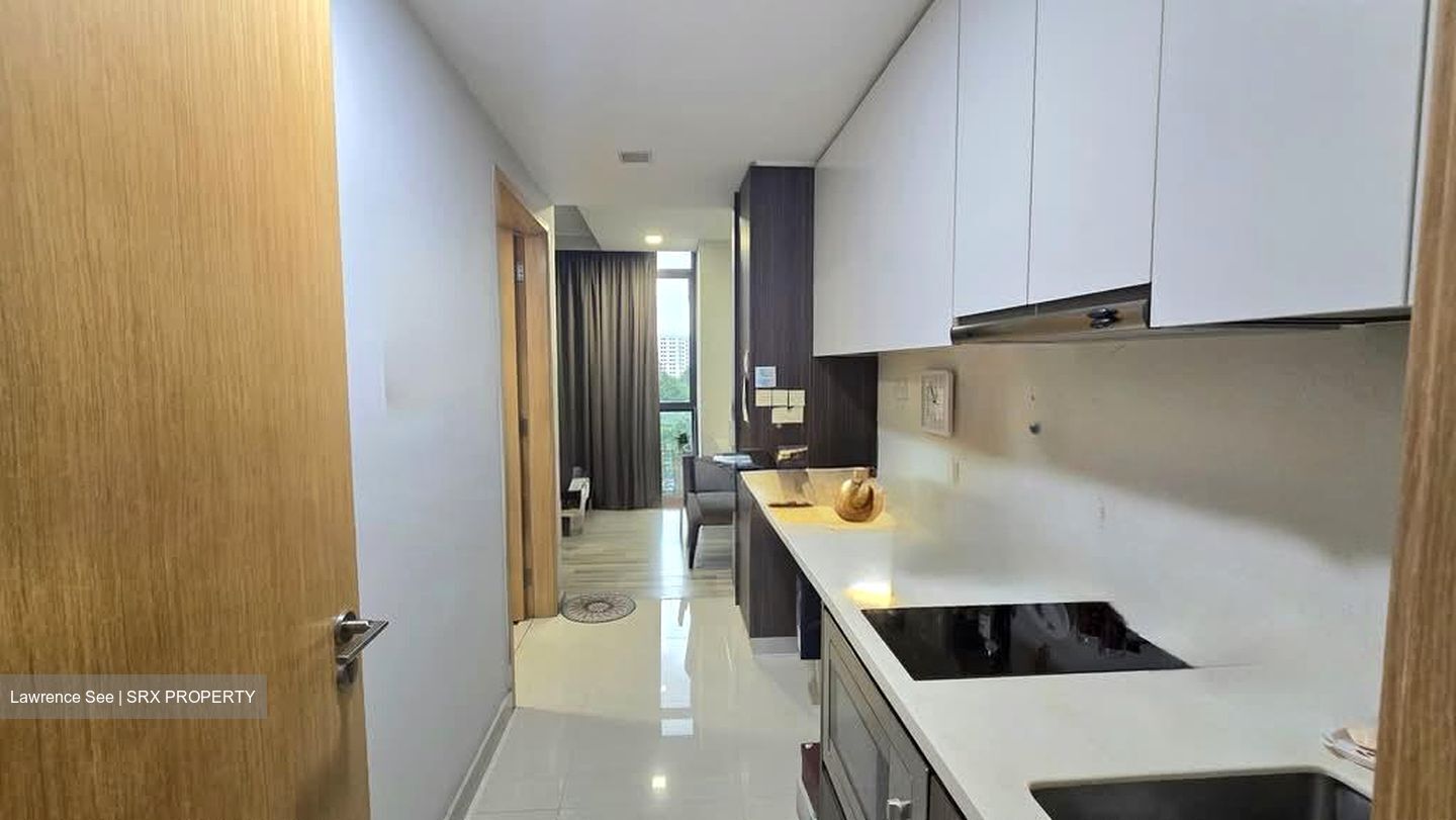 La Fiesta (D19), Condominium #584141001